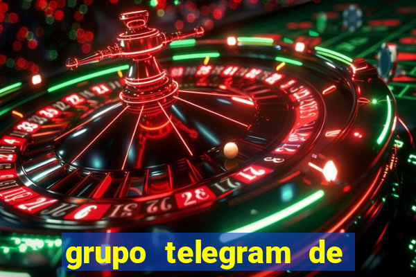 grupo telegram de jogos hackeado